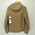 インターナショナルギャラリービームス International Gallery BEAMS PER BACCO ウール ダッフルジャケット メンズ JPN:M